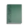 Бележник RONDA- зелен цвят