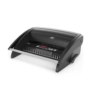 Подвързващи машини и консумативи