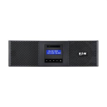 Непрекъсваем ТЗИ Eaton 9E 6000i Rack3U
