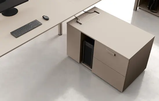 Оперативен кабинет FIFTH ELEMENT