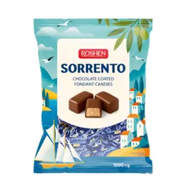 Бонбони Roshen sorrento шоколадови 1 кг