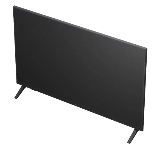 Телевизор LG 50UA74003LB, 50" 4K UltraHD TV 4K (3840x2160), DVB-T2CS2, webOS 25 Smart, ThinQ AI, Alpha 7 AI Processor, WiFi, HDR10 pro, HLG, ALLMHGiG, 4K Upscaling, AI Sound pro, Multiple View, HDMI eARC, LAN, USB, Bluetooth, Google Cast, 2 Pole Stand,