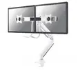 Стойка Neomounts Monitor arm 10-32" - gas spring - Topfix - 180°-stop