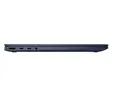 Лаптоп HP EliteBook X Flip G2i AI 14" Atmospheric Blue, Ultra 7 356H(up to 4.7Ghz/18MB/16C), 14" WUXGA AG 800nits Sure View Touchscreen, 32GB LPDDR5X On-board, 1TB PCIe SSD, Intel R15 5G GPS, WiFi7 + BT6, FPR, NFC, Backlit Kbd, 6C Batt, Win 11 Pro, 3Y Off