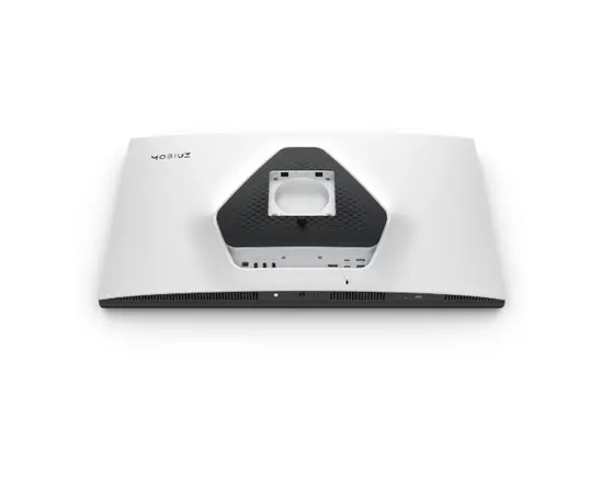 Монитор BenQ MOBIUZ EX321UX, 31,5", Mini LED, IPS, 3840x2160 4K UHD, 144Hz, 1ms, HDR 1000, FreeSync Premier Pro, B.I.+ Gen2, 700 nits, 99% Adobe RGB, 99% P3, 3x HDMI (v2.1), DP (v2.1), USB C PD 65W, USB Hub, Color Shuttle, Height Adj. 100mm, VESA 100, 7.2