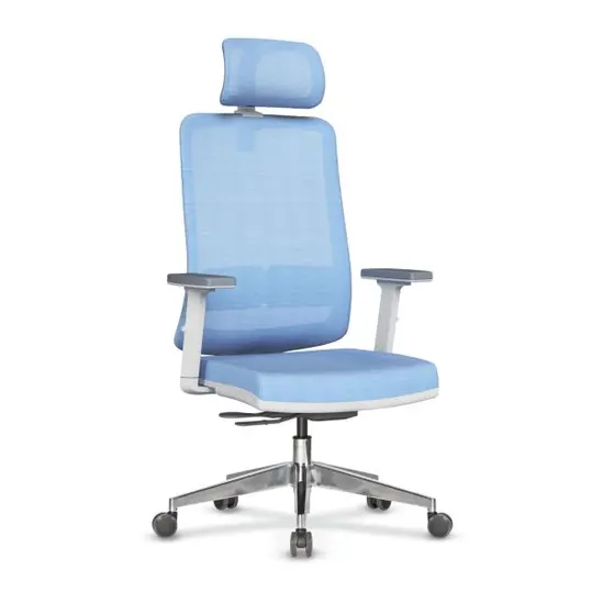 Работен стол АСМАРА GTA 40/70 алуминий