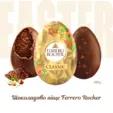  шоколадово яйце Ferrero Rocher