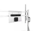 Стойка Neomounts Move Go TV trolley 55-86" - fast installation - TUV