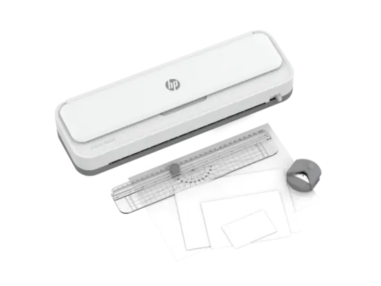Ламинатор HP OneLam 400 A3