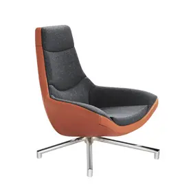 Кресло ТРИАДИЦА PRA 01/02