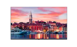 Телевизор LG 65UR762H3ZC, 65" Hospitality TV webOS, Slim Design, 4K Ultra HD (3,840 x 2,160), 400 nit, HDR 10 Pro, DVB-T2CS2, ?8 AI, HDR 10 PRO, webOS 25 ThinQ, 4K Upscaling, WiFi 6, Hotel Mode, USB Cloning, Bluetooth Sound Sync, Wi-Fi, HDMI2, CI, RJ45,