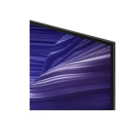 Телевизор Samsung 77' OLED QE77S90FA Smart, Ultra HD 4K, 100Hz (Up to 144Hz) Model 2025