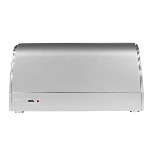 Сниман отзад