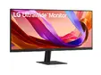 Монитор LG 29U511A-B, 29' UltraWide 21:9, IPS , 100 Hz, 5ms, 1000:1, 250cdm2, WFHD 2560x 1080, sRGB 99%, HDR 10, HDMI, DP, Reader mode, Dynamic Action Sync, LG Switch, Tilt, LG Switch, Black