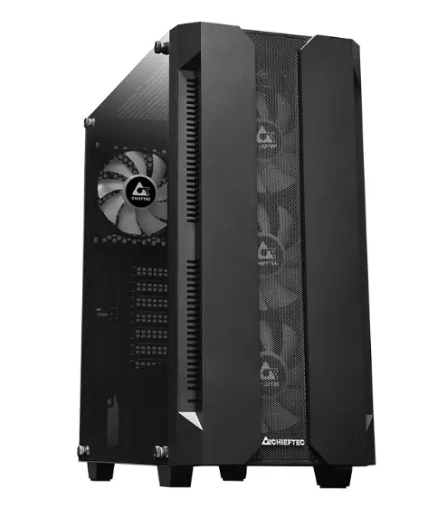 Кутия за компютър Chieftec Vista