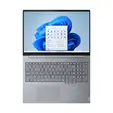 Лаптоп Lenovo ThinkBook 16 G9 Intel Core 5 210H (up to3.6GHz, 12MB,) 16GB DDR5-5600, 512GB SSD, 16" WUXGA (1920x1200) IPS AG, Intel Graphics, FHD 1080p&IR Cam, Backlit KB, WLAN, BT, FPR, DOS, 3 cell, 3Y Onsite