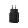 Адаптер Samsung EP-T4511NBEGEU 45W Power Adapter (TA only, WO Cable) Black