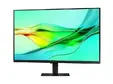 Монитор Samsung 32D600 32' IPS LED, 2560x1440, 350 cdm2, PBP, PIP, USB-C 90W, 3xUSB 3.0, Display Port 1.4, 2xHDMI 2.2, Black