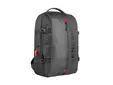 Раница Genesis Laptop Backpack Pallad 410 15.6' Black