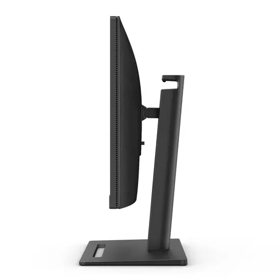 Монитор BenQ BL2790QT 27" IPS, 5ms, QHD 2560x1440, 75Hz, 99% sRGB, Eye Reminder, Flicker-free, LBL, B.I. Gen2, ePaper, 1000:1, 20M:1 DCR, 8 bit, 350cdm2,HDMI,DP, USB-C 60W, Daisy Chain, 3xUSB 3.2, 2Wx2, HAdj. Stand 110mm, Headph. jack, Line In,Tilt, VESA