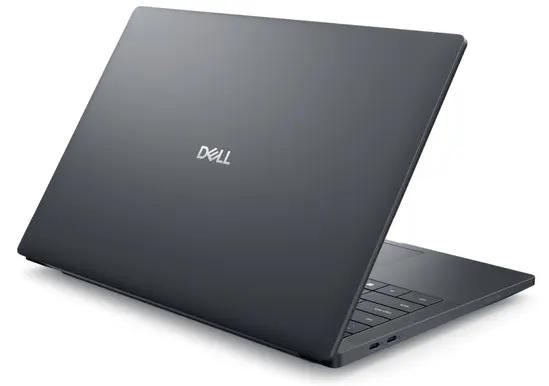 Лаптоп Dell Pro Max 14 Premium MA14250, Intel Ultra 7 265H, vPro (13 TOPS NPU, 16cores, up to 5.30 GHz), 14", FHD+ 1920 x 1200, 400 Nit, AG, 32GB LPDDR5x 8400 MT/s, 1TB TLC, NVIDIA RTX PRO 2000 Blackwell 8GB GDDR7, 8MP HDR + IR UPD Cam, Wi-Fi 7, FPR, Back