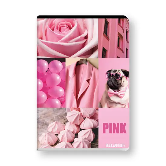 Тетрадка телчета А5 офсет 60 л ред 20 бр