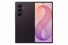 Мобилен телефон Samsung SM-F976 GALAXY Z Fold 8 Ultra 5G 256GB 12GB Violet Shadow