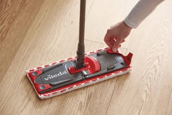 Моп за под VILEDA ULTRAMAX - резерва