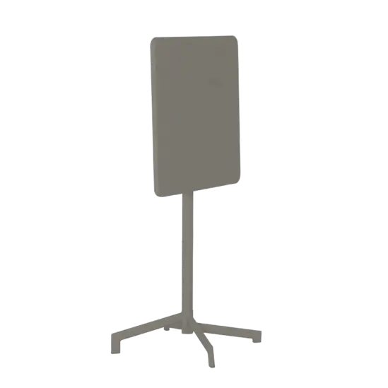 Сгъваема градинска маса АБИ- бар маса