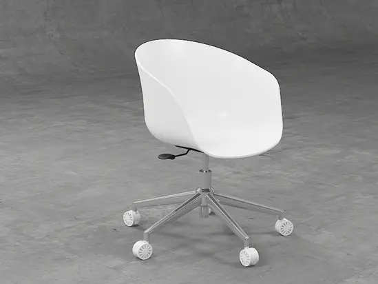 Работно кресло КАНАТИЦА SLD 01