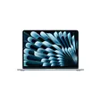 Лаптоп Apple MacBook Air 15.3: SKY BLUEM4 10C CPU10C GPU24GB512GB-ZEE