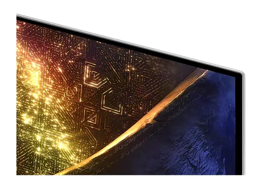 Монитор Samsung 27DG610 27' Odyssey G6 Smart, OLED, 240 Hz, 1 ms GTG, 2560x1440, DP 1.4, 2xHDMI 2.1, 2xUSB, Wi-Fi, Bluetooth, Tizen, Silver