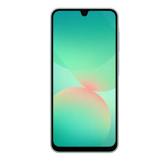 Мобилен телефон Samsung SM-A266 GALAXY A26 5G 256GB 8GB Mint