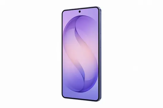 Мобилен телефон Samsung SM-S947B GALAXY S26+ 5G 512GB 12GB Cobalt Violet