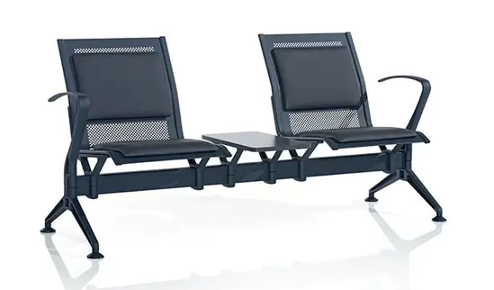 Посетителска пейка ENTE 527