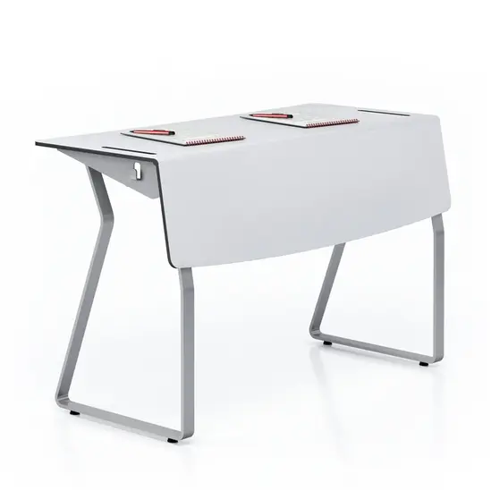 Ученически чин двоен ET 15