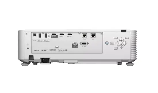 Мултимедиен проектор Epson EB-L790U