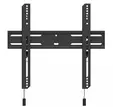 Стойка Neomounts Level-850 TV mount wall 40-75" - fixed - lockable - fast installation