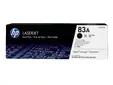 Консуматив HP 83A 2-pack Black Original LaserJet Toner Cartridge (CF283AD)
