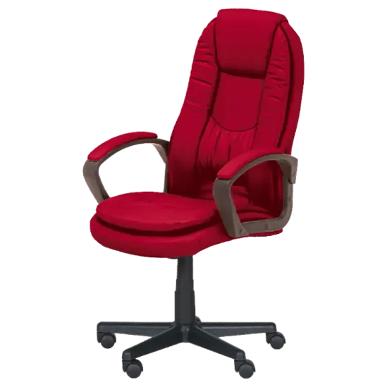 червен цвят