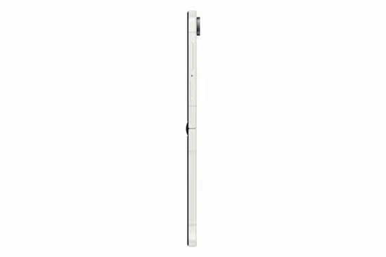 Мобилен телефон Samsung SM-F776 GALAXY Z Flip8 5G 256GB 12GB Cream