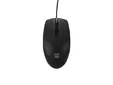 Мишка Natec Mouse Ruff 1000 DPI Optical Black