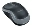 Мишка Logitech Wireless Mouse M185 - SWIFT GREY - 2.4GHZ - NA - EWR2 - 10PK ARCA AUTO