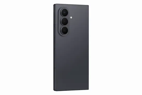 Мобилен телефон Samsung SM-F976 GALAXY Z Fold 8 Ultra 5G 256GB 12GB Graphite