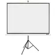 Екран Acer T87-S01MW 87' (4:3) Tripod Screen White