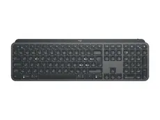 Клавиатура Logitech MX Keys for business, Graphite