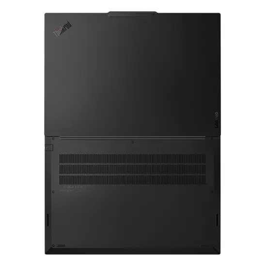 Лаптоп Lenovo ThinkPad E16 G4, Intel Core Ultra 5 325 (up to 3.40GHz, 12MB), 16" WUXGA, 32GB, 512GB SSD, Intel Graphics, BT 5.4,Wi-Fi 7 2x2 BE, Wired Ethernet, FPR, 1080PFHD Hybrid, 4 Cell, 65W, DOS, 3YR Onsite