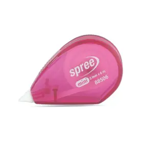 Коректор лента Spree mini 5 мм6 м 