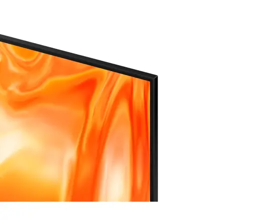 Телевизор Samsung 50" 50QN70H QLED UHD 4K Quantum Mini LED AI Smart 50Hz 2026 Black