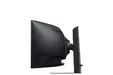 Монитор Samsung LS49CG950, 49" Odyssey G9 GAMING, Curved VA, 1000R, 240Hz, 32:9, 5120 x 1440, 450 cd/m2, Display Port, HDMI, Micro HDMI, USB Hub, Black + Logitech G102 Mouse, Lightsync RGB, 8000 DPI, 6 Programmable Buttons, Black
